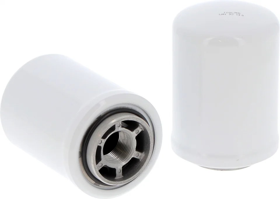 Воздушный фильтр HIFI FILTER NN 3501 S