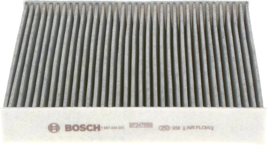 Воздушный фильтр HIFI FILTER NN 3503 S