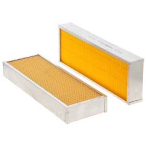Салонный фильтр HIFI FILTER SC 70009
