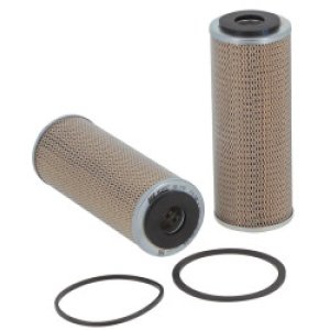 Топливный фильтр HIFI FILTER SN 110