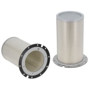 Воздушный фильтр HIFI FILTER SA 10824