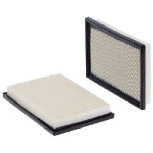 Салонный фильтр HIFI FILTER SC 90177