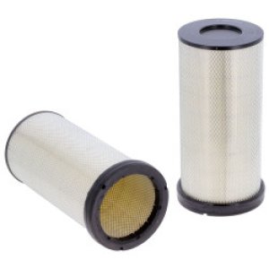 Воздушный фильтр HIFI FILTER SA 16095