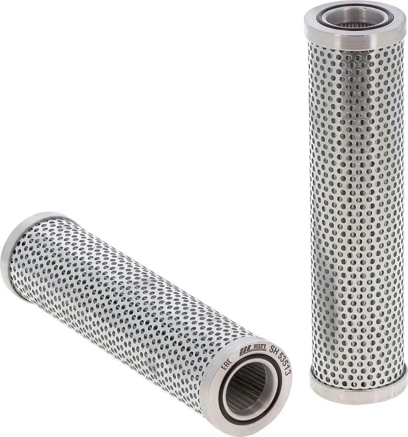 Воздушный фильтр HIFI FILTER NN 3513 GSNT