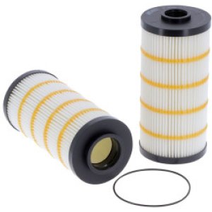 Гидравлический фильтр HIFI FILTER SH 66289