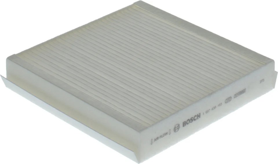 Угольный фильтр HIFI FILTER SI 35163