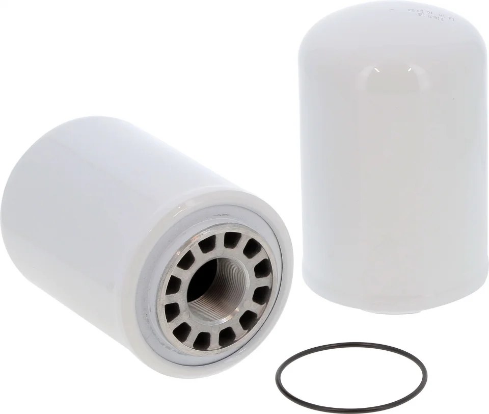 Воздушный фильтр HIFI FILTER NP 3519 S
