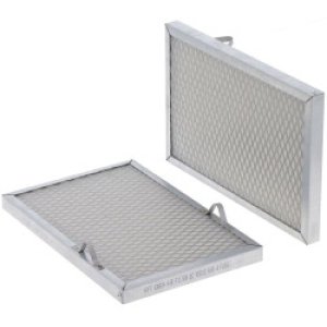 Салонный фильтр HIFI FILTER SC 90012