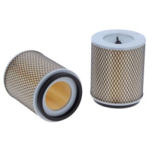 Салонный фильтр HIFI FILTER SC 90284