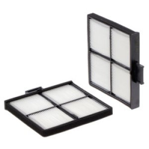 Салонный фильтр HIFI FILTER SC 80040