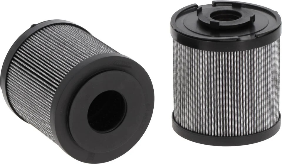 Воздушный фильтр HIFI FILTER NN 3527 S