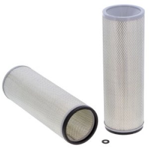 Воздушный фильтр HIFI FILTER SA 10926