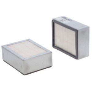 Салонный фильтр HIFI FILTER SC 90006