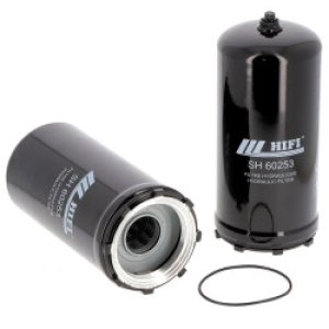 Гидравлический фильтр HIFI FILTER SH 60253