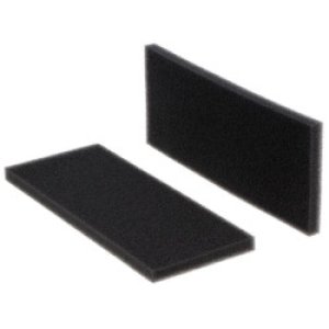 Салонный фильтр HIFI FILTER SC 90069
