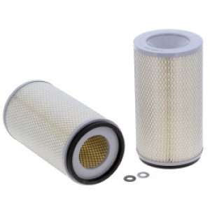 Воздушный фильтр HIFI FILTER SA 10871