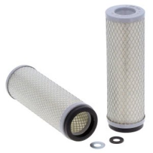 Воздушный фильтр HIFI FILTER SA 10872