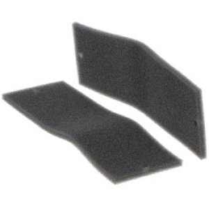 Салонный фильтр HIFI FILTER SC 90018