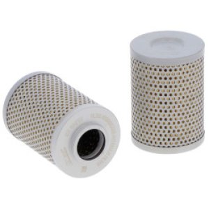 Гидравлический фильтр HIFI FILTER SH 60757