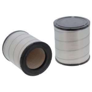 Воздушный фильтр HIFI FILTER SA 16407