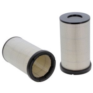 Воздушный фильтр HIFI FILTER SA 16408