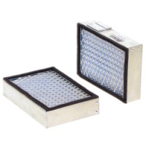 Салонный фильтр HIFI FILTER SC 90120