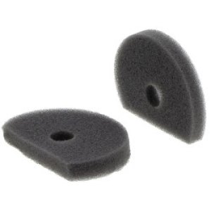 Воздушный фильтр HIFI FILTER SA 12801