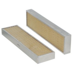 Салонный фильтр HIFI FILTER SC 11865