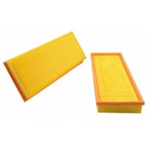Воздушный фильтр HIFI FILTER SA 7022