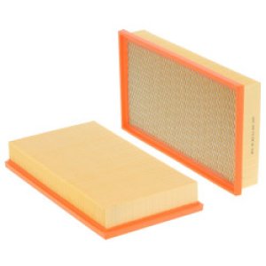 Воздушный фильтр HIFI FILTER SA 7122