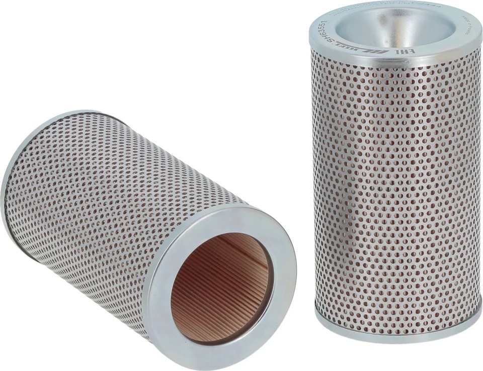 ABSOLUTE FILTER HIFI FILTER NA 3551 S