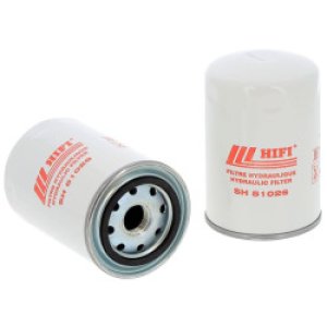 Гидравлический фильтр HIFI FILTER SH 51026