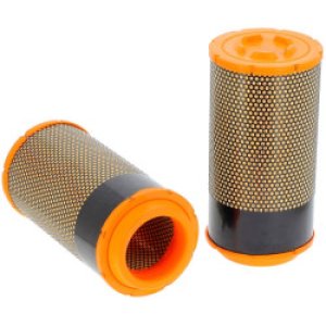 Воздушный фильтр HIFI FILTER SA 17499