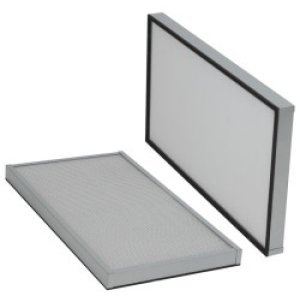 Салонный фильтр HIFI FILTER SC 60028