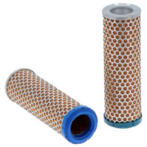 Воздушный фильтр HIFI FILTER SA 11911