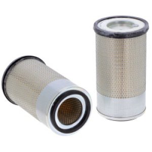 Воздушный фильтр HIFI FILTER SA 11808