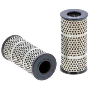 Гидравлический фильтр HIFI FILTER SH 52092