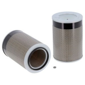 Воздушный фильтр HIFI FILTER SA 16217