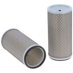 Воздушный фильтр HIFI FILTER SA 16218