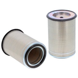 Воздушный фильтр HIFI FILTER SA 17134
