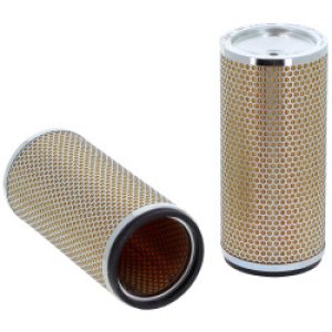 Воздушный фильтр HIFI FILTER SA 17135