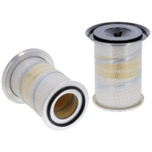 Воздушный фильтр HIFI FILTER SA 16037