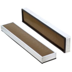 Салонный фильтр HIFI FILTER SC 60019