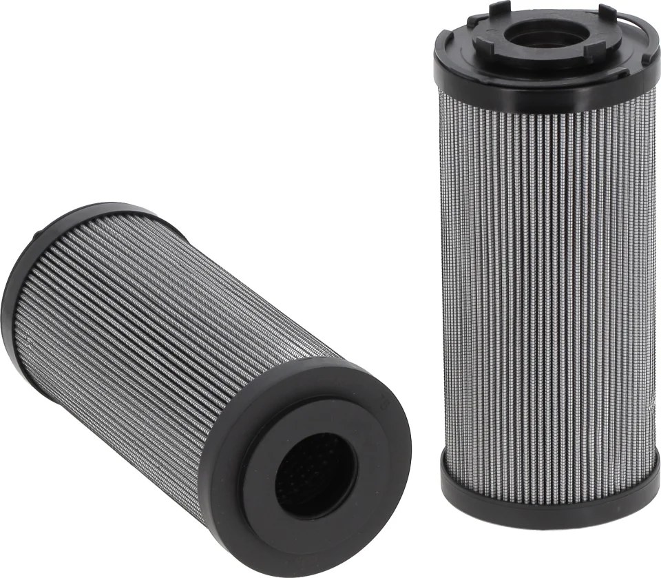 Воздушный фильтр HIFI FILTER NN 3562 S