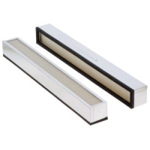 Салонный фильтр HIFI FILTER SC 90229