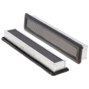 Салонный фильтр HIFI FILTER SC 60089 CAG