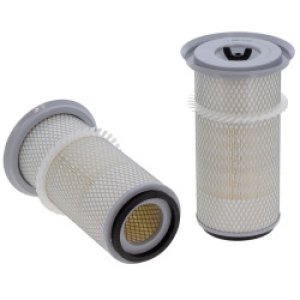 Воздушный фильтр HIFI FILTER SA 16591
