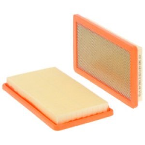 Салонный фильтр HIFI FILTER SC 60062