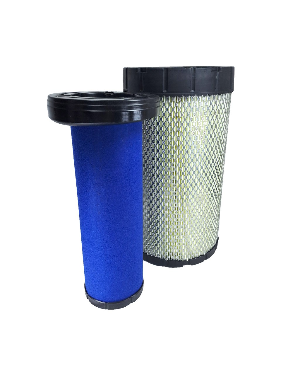 Воздушный фильтр HIFI FILTER NN 3583 S