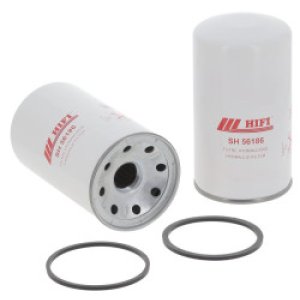 Гидравлический фильтр HIFI FILTER SH 56186